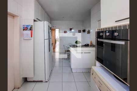 Apartamento à venda com 131m², 3 quartos e 1 vaga Apartamento à venda com 131m², 3 quartos e 1 vagaCozinha