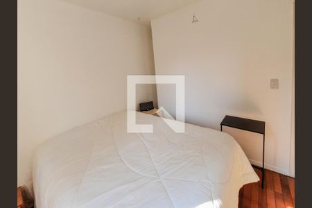 Apartamento à venda com 131m², 3 quartos e 1 vaga Apartamento à venda com 131m², 3 quartos e 1 vagaQuarto 1