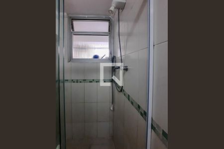Apartamento à venda com 131m², 3 quartos e 1 vaga Apartamento à venda com 131m², 3 quartos e 1 vagaBanheiro