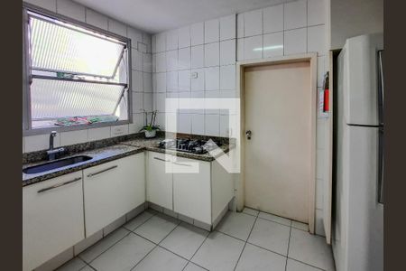 Apartamento à venda com 131m², 3 quartos e 1 vaga Apartamento à venda com 131m², 3 quartos e 1 vagaCozinha
