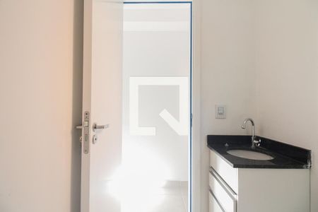 Apartamento para alugar com 1 quarto, 29m² em Cidade Mãe do Céu, São Paulo