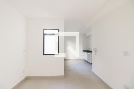 Apartamento para alugar com 1 quarto, 29m² em Cidade Mãe do Céu, São Paulo