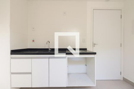 Apartamento para alugar com 1 quarto, 29m² em Cidade Mãe do Céu, São Paulo