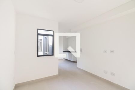 Apartamento para alugar com 1 quarto, 29m² em Cidade Mãe do Céu, São Paulo