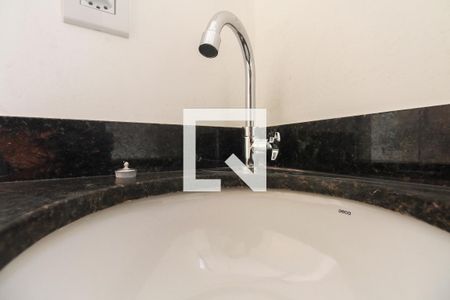 Apartamento para alugar com 1 quarto, 29m² em Cidade Mãe do Céu, São Paulo