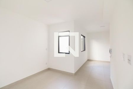 Apartamento para alugar com 1 quarto, 29m² em Cidade Mãe do Céu, São Paulo