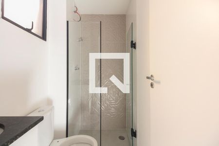 Apartamento para alugar com 1 quarto, 29m² em Cidade Mãe do Céu, São Paulo