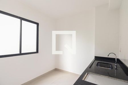 Apartamento para alugar com 1 quarto, 29m² em Cidade Mãe do Céu, São Paulo