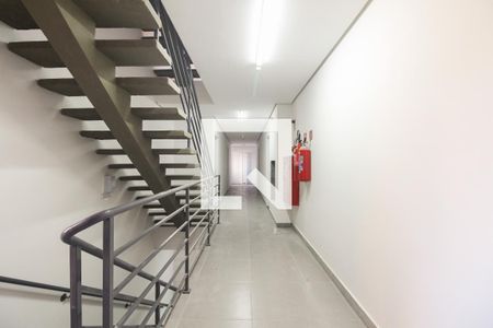 Apartamento para alugar com 29m², 1 quarto e sem vaga