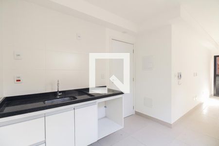 Apartamento para alugar com 1 quarto, 29m² em Cidade Mãe do Céu, São Paulo