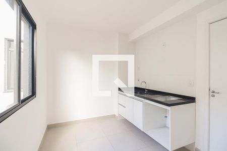Apartamento para alugar com 1 quarto, 29m² em Cidade Mãe do Céu, São Paulo