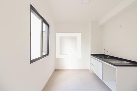 Apartamento para alugar com 1 quarto, 29m² em Cidade Mãe do Céu, São Paulo