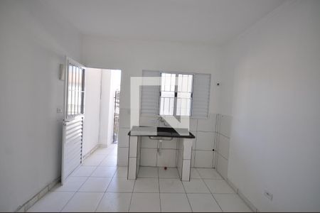 Casa à venda com 40m², 1 quarto e sem vagaCozinha