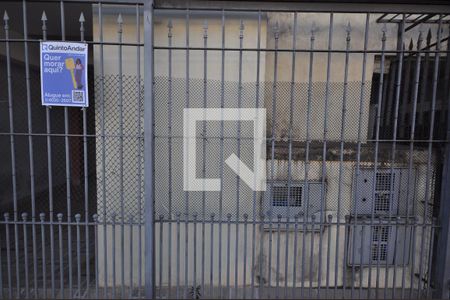 Casa à venda com 40m², 1 quarto e sem vagaFachada