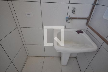 Casa à venda com 40m², 1 quarto e sem vagaÁrea de Serviço