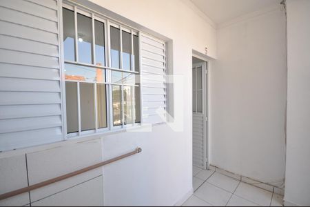 Casa à venda com 40m², 1 quarto e sem vagaÁrea de Serviço