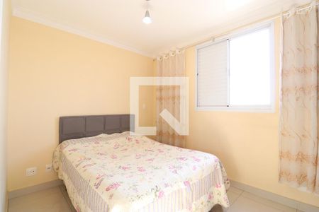 Suíte de apartamento à venda com 2 quartos, 74m² em Água Branca, São Paulo