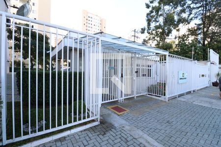 Apartamento à venda com 74m², 2 quartos e 1 vagaFachada