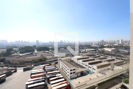 Vista do Quarto 1 de apartamento à venda com 2 quartos, 74m² em Água Branca, São Paulo