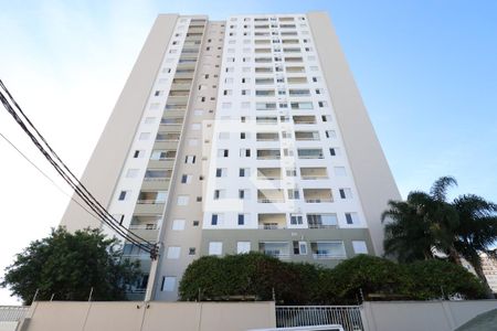 Apartamento à venda com 74m², 2 quartos e 1 vagaFachada