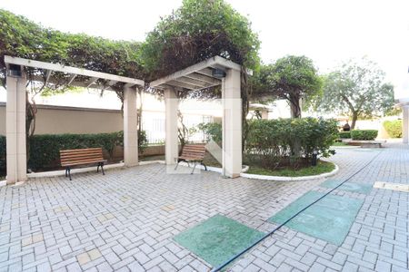 Apartamento à venda com 74m², 2 quartos e 1 vagaÁrea comum