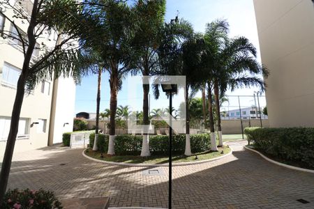 Apartamento à venda com 74m², 2 quartos e 1 vagaÁrea comum