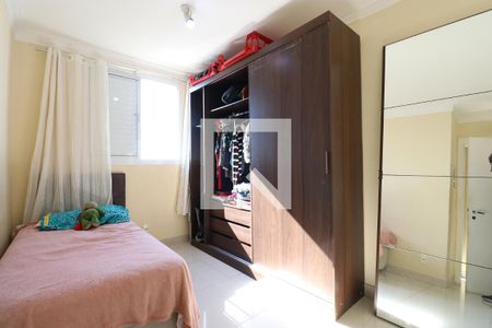 Quarto 1 de apartamento à venda com 2 quartos, 74m² em Água Branca, São Paulo