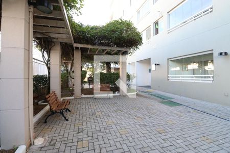 Apartamento à venda com 74m², 2 quartos e 1 vagaÁrea comum