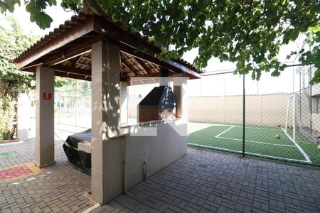 Apartamento à venda com 74m², 2 quartos e 1 vagaÁrea comum - Churrasqueira