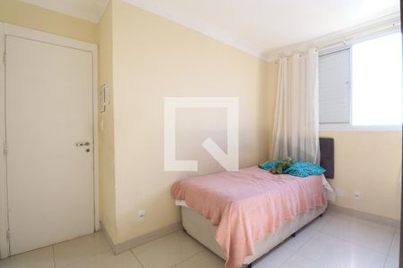 Quarto 1 de apartamento à venda com 2 quartos, 74m² em Água Branca, São Paulo