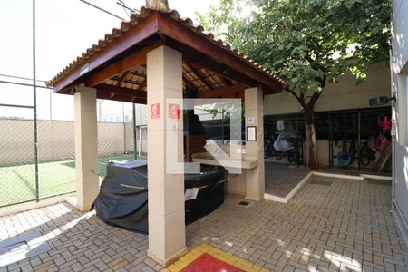 Apartamento à venda com 74m², 2 quartos e 1 vagaÁrea comum - Churrasqueira