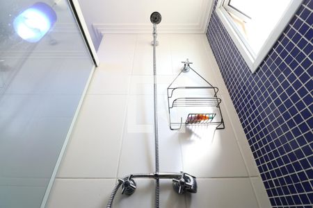 Apartamento à venda com 74m², 2 quartos e 1 vagaBanheiro da Suíte