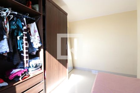 Quarto 1 de apartamento à venda com 2 quartos, 74m² em Água Branca, São Paulo