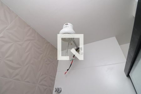 Apartamento para alugar com 1 quarto, 36m² em Cidade Mãe do Céu, São Paulo