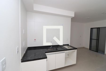 Apartamento para alugar com 1 quarto, 36m² em Cidade Mãe do Céu, São Paulo