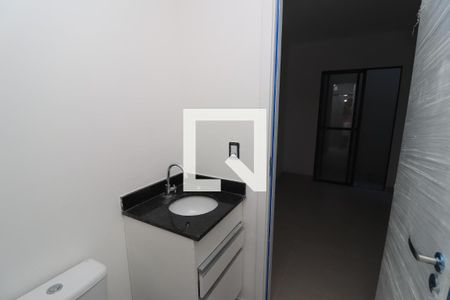 Apartamento para alugar com 1 quarto, 36m² em Cidade Mãe do Céu, São Paulo