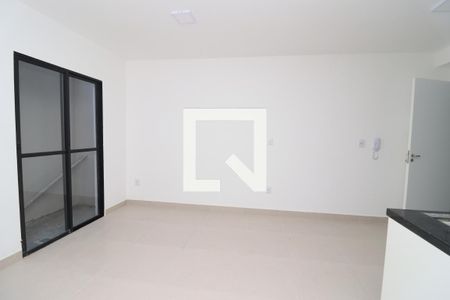 Apartamento para alugar com 1 quarto, 36m² em Cidade Mãe do Céu, São Paulo