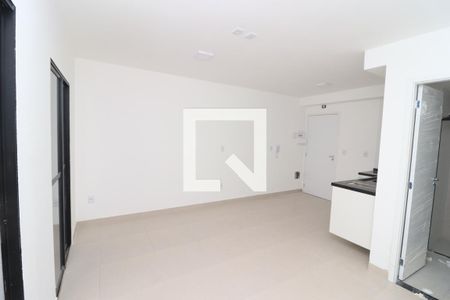 Apartamento para alugar com 1 quarto, 36m² em Cidade Mãe do Céu, São Paulo