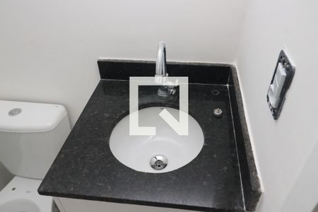 Apartamento para alugar com 1 quarto, 36m² em Cidade Mãe do Céu, São Paulo