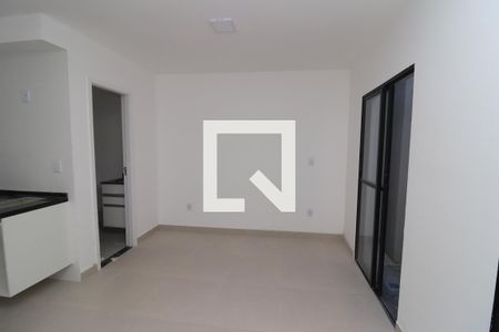 Apartamento para alugar com 1 quarto, 36m² em Cidade Mãe do Céu, São Paulo