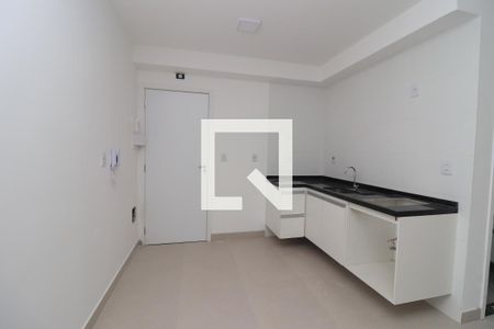 Apartamento para alugar com 1 quarto, 36m² em Cidade Mãe do Céu, São Paulo