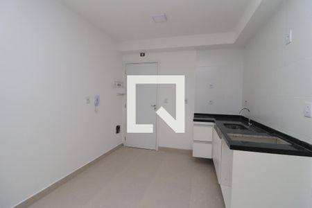 Apartamento para alugar com 1 quarto, 36m² em Cidade Mãe do Céu, São Paulo