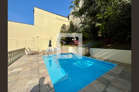 Apartamento para alugar com 58m², 2 quartos e 1 vagaÁrea comum - Piscina