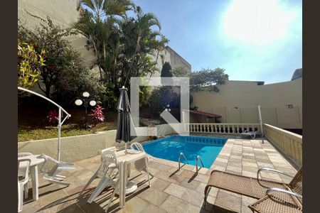 Apartamento para alugar com 58m², 2 quartos e 1 vagaÁrea comum - Piscina