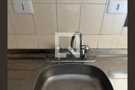 Apartamento para alugar com 58m², 2 quartos e 1 vagaCozinha