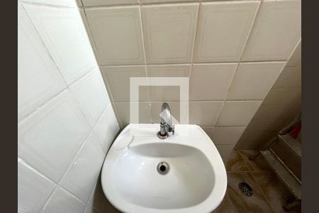 Apartamento para alugar com 58m², 2 quartos e 1 vagaBanheiro de serviço