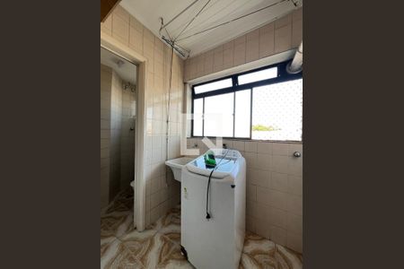 Apartamento para alugar com 58m², 2 quartos e 1 vagaÁrea de Serviço