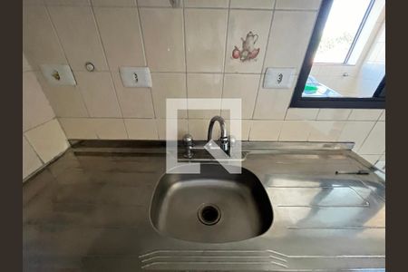 Apartamento para alugar com 58m², 2 quartos e 1 vagaCozinha