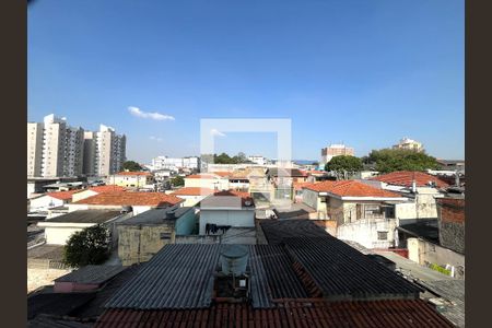 Apartamento para alugar com 58m², 2 quartos e 1 vagaVista do Quarto 2