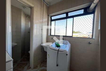 Apartamento para alugar com 58m², 2 quartos e 1 vagaÁrea de Serviço